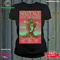 Poster Sixpence None The Richer Tour European 2026 - Adult & Kids T-Shirts, Sweatshirts & Hoodies apparel design preview 1