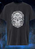 Larga Vida A La Cerveza Fria Firestone Walker Brewing - Adult & Kids T-Shirts, Sweatshirts & Hoodies apparel design preview 1