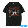 Willy Adames San Francisco Baseball 05 Sweater - Adult & Kids T-Shirts, Sweatshirts & Hoodies apparel design preview 1